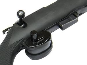 Shooting Gear: Trigger Lock - Key