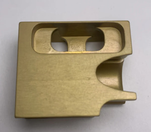 Cowboy Action Parts Accessories: Aluminum Carrier, Uberti, Large Caliber