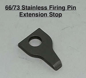 CBG&G 73 Bolt Tab Stainless