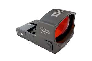 Handguns: MECANIK RED DOT REFLEX SIGHT 3MOA