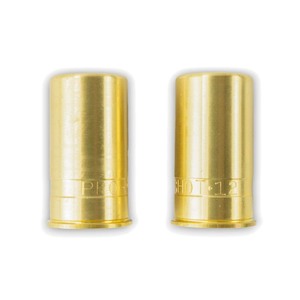 Shotguns: Pro-Shot 12ga Snap caps