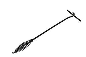 CAST IRON LID LIFTER