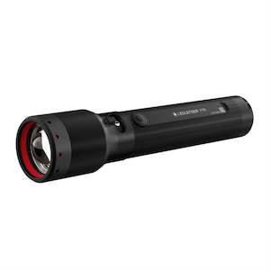Lights And Lamps: Ledlenser P7R Torch