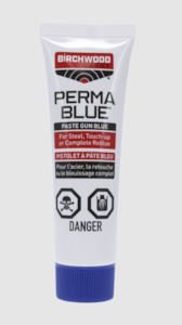 B/CASEY PERMA BLUE PASTE  2oz