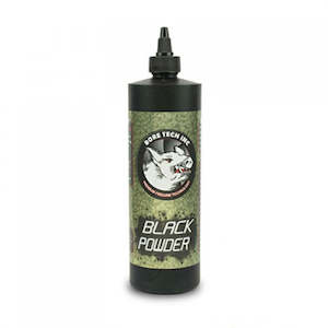 BoreTech 16oz Black Powder Solvent