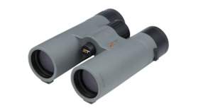Zerotech Thrive 10x42 Binoculars and Harness Bundle