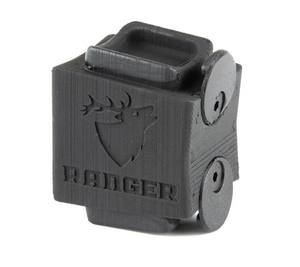 Ranger Dual Mag Coupler