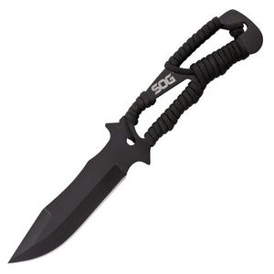 SOG Throwing Knives - 3 Pack-Stamped- Nylon