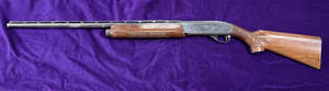 Remington 1100 12 ga Semi auto