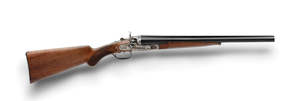 Shotguns: WYATT EARP SHOTGUN 12