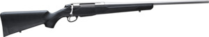 Rifles: Tikka T3X Lite