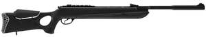 Air Guns: Hatsan M130 30Cal Synthetic Thumbhole, 4x40 Scope