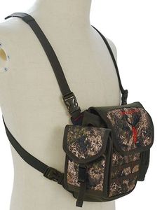Bags And Packs 1: BINO & RF HUB CADDY-CAMO