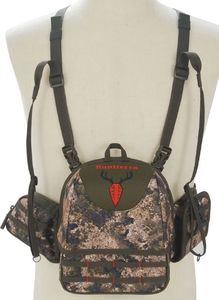 Bags And Packs 1: Bino & RF Caddy Camo