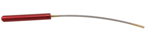 Cleaning Gear: Pro-Shot Flexible Chamber Cleaning Tool 10" (lever action rifles)