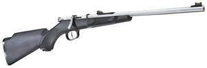 HENRY MINI BOLT YOUTH STAINLESS 22LR