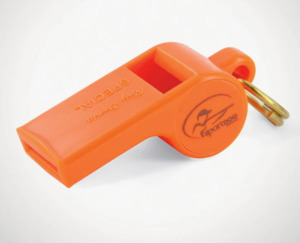 Doggy Gear: Dog Whistle - Roy Gonia