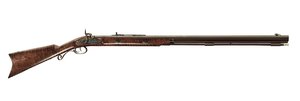 Pedersoli Rocky Mountain Hawken "Maple" .54cal