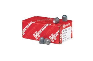 Black Powder Firearms And Accessories: 50 Cal Great Plains PA Conicols