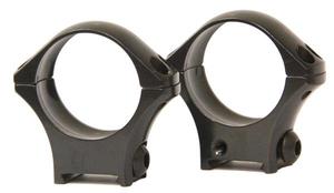 Ringmounts OPTILOCK TIKKA 30MM x 29mm Low Blued