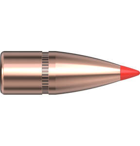 Projectiles: Hornady 123grn .310 SST (7.62 x 39)