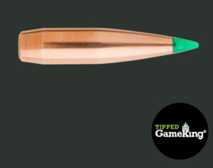 Projectiles: Sierra 6.5mm 140 TGK (100)