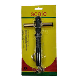 Tee Bar Scales Weight / Stopper - 25Kg