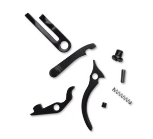 Cowboy Action Parts Accessories: Uberti Action Kit - Cattleman