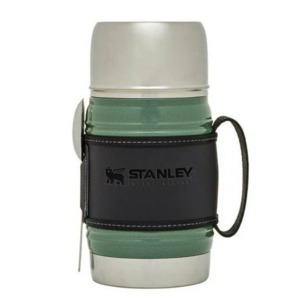 Bags And Packs: Stanley Legacy Food Jar 500ml /17oz Gm