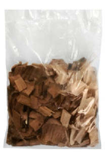 Bags And Packs: Kiwi Sizzler Manuka Chunks 3kgs