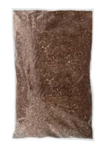 Bags And Packs: Kiwi Sizzler Pohutukawa Sawdust 1kg