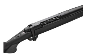 Centrefire Rifles: Browning X-Bolt 2 Composit/Blued