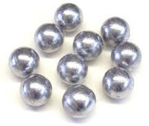 Black Powder Firearms And Accessories: Muzzle Loading Round Balls