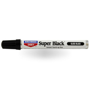 Birchwood Casey Super Gloss Black Touch-up Pen