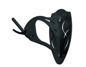 Accessories: Skull Hooker Big Hooker for Large Game - Black