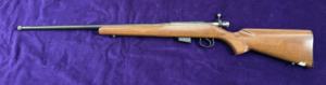 CZ 452 22 Magnum