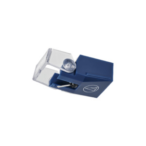 Audio Technica: Audio Technica AT-VMN20xEB Replacement Stylus