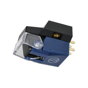 Audio Technica AT-VM520xEB Dual Moving Magnet Cartridge