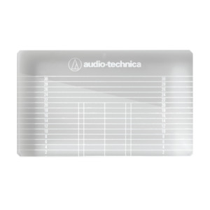 Audio Technica: Audio Technica AT-VTAZ1 Azimuth and VTA Adjustment Tool