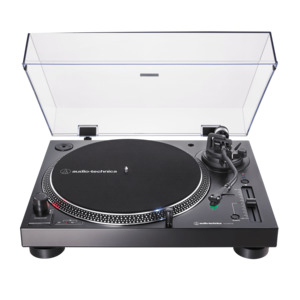 Audio-Technica AT-LP120XBT-USB Direct Drive Turntable