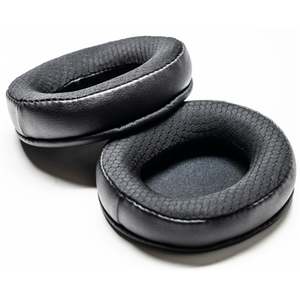 Audio Technica Replacement Mesh Earpads for M50X Headphones