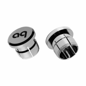 AUDIOQUEST XLR Noise Stopper Caps Output