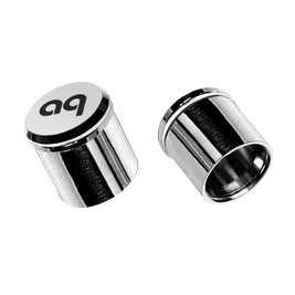 AUDIOQUEST XLR Noise Stopper Caps Input