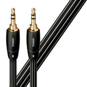 AUDIOQUEST Tower 3.5mm M to 3.5mm M