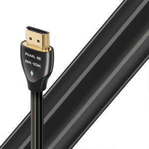 AUDIOQUEST Pearl 8K 48G HDMI Cable