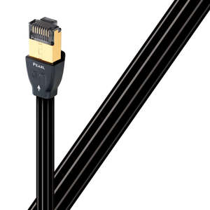 Audioquest: AUDIOQUEST Pearl Ethernet Cable