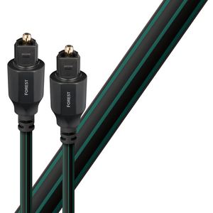 AUDIOQUEST Forest Optical Cable