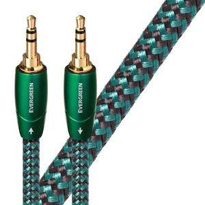 AUDIOQUEST Evergreen 3.5mm M to 3.5mm M
