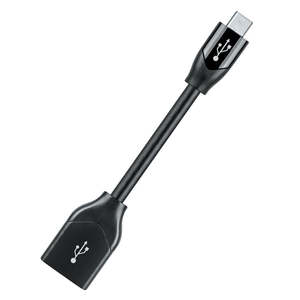 AUDIOQUEST Dragontail USB Micro Extender