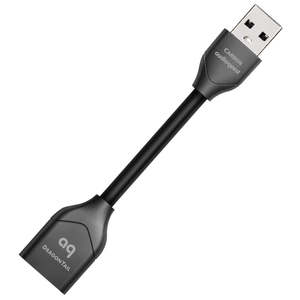 AUDIOQUEST Dragontail USB A 2.0 Extender